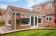 Orton house extension leads